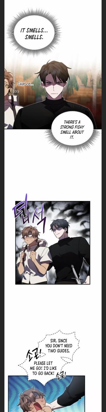 Hero X Demon King X Villain Chapter 10 #11