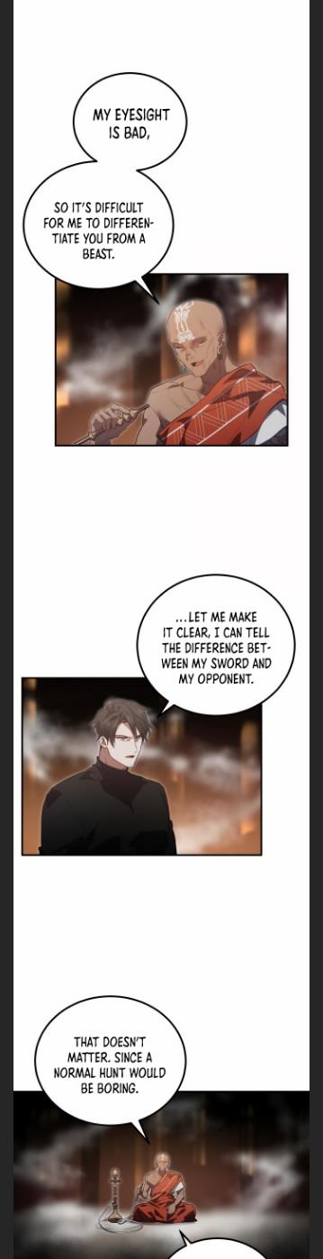 Hero X Demon King X Villain Chapter 10 #23