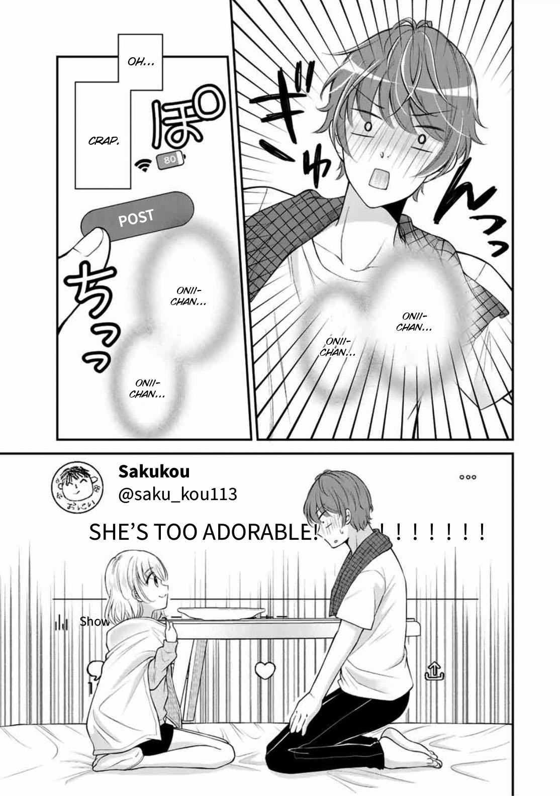 Kono Kankei Wa Gouhou Desu! Chapter 1 #16