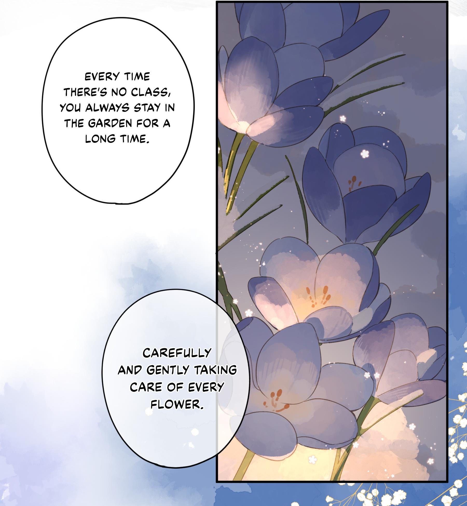 Summer Bloom At The Corner Of The Street Chapter 62 #46