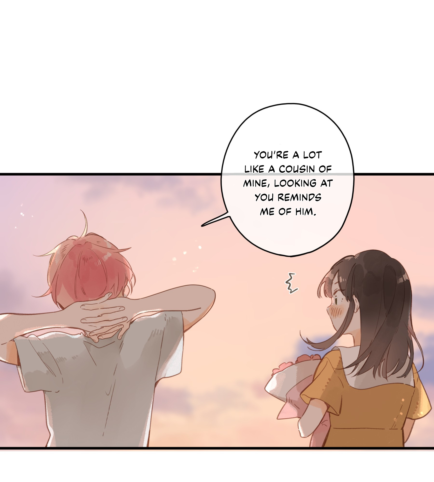 Summer Bloom At The Corner Of The Street Chapter 46 #16