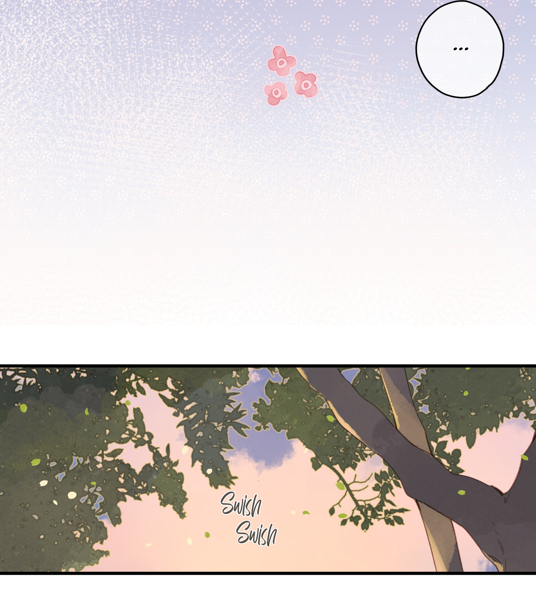 Summer Bloom At The Corner Of The Street Chapter 46 #23