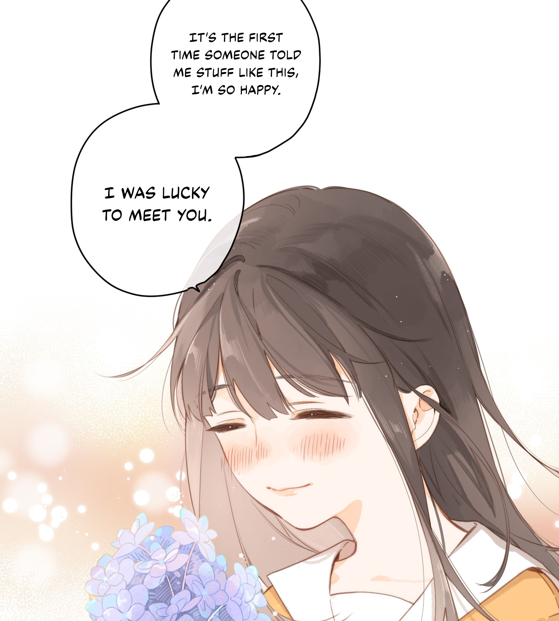 Summer Bloom At The Corner Of The Street Chapter 46 #30