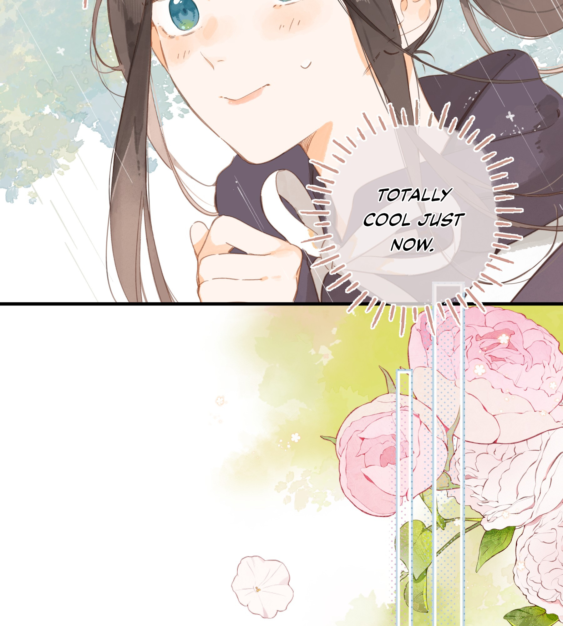 Summer Bloom At The Corner Of The Street Chapter 48 #36