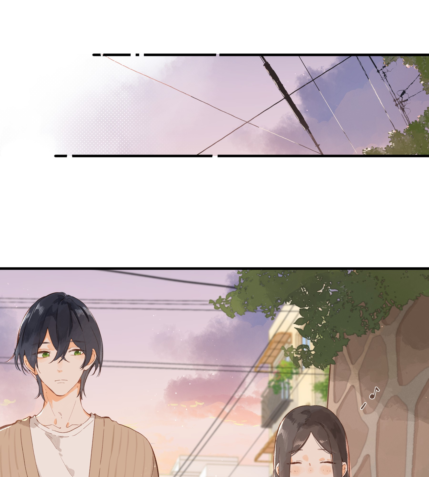 Summer Bloom At The Corner Of The Street Chapter 47 #6