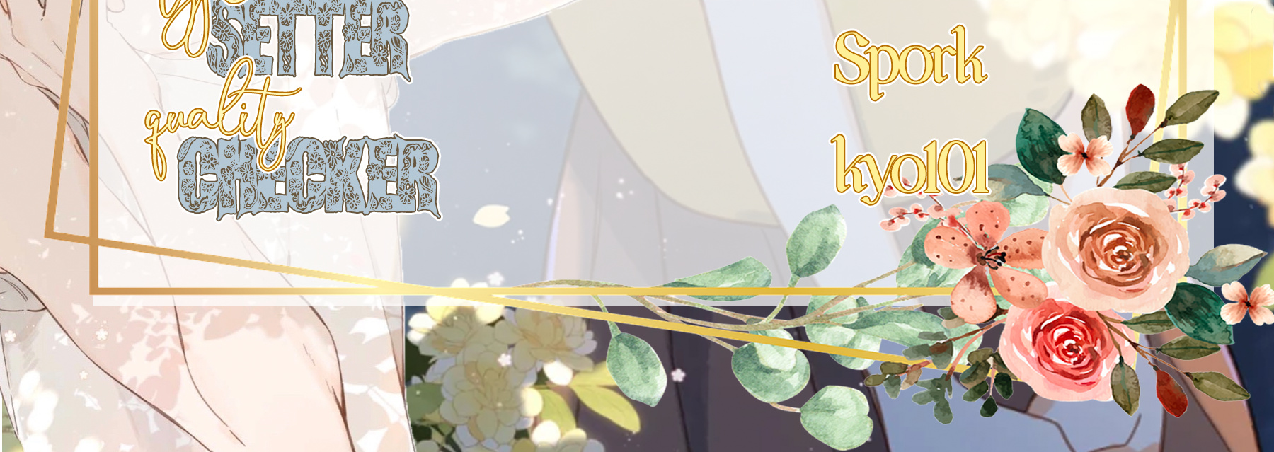 Summer Bloom At The Corner Of The Street Chapter 48 #51