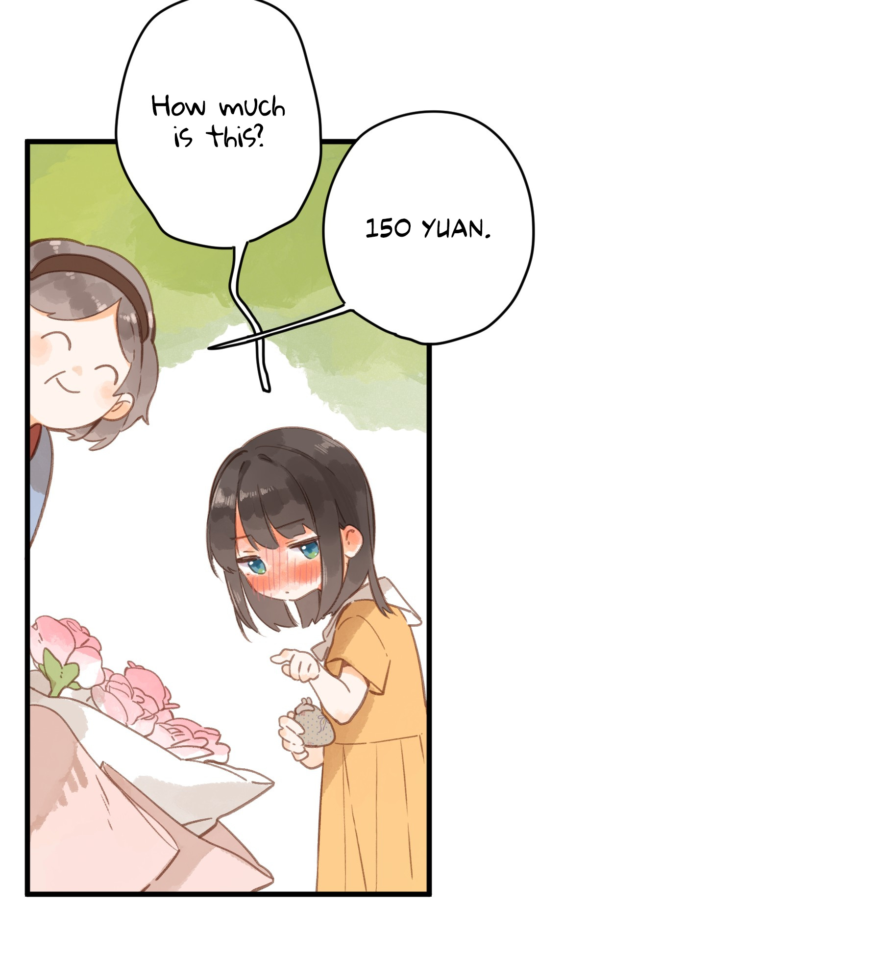 Summer Bloom At The Corner Of The Street Chapter 45 #26