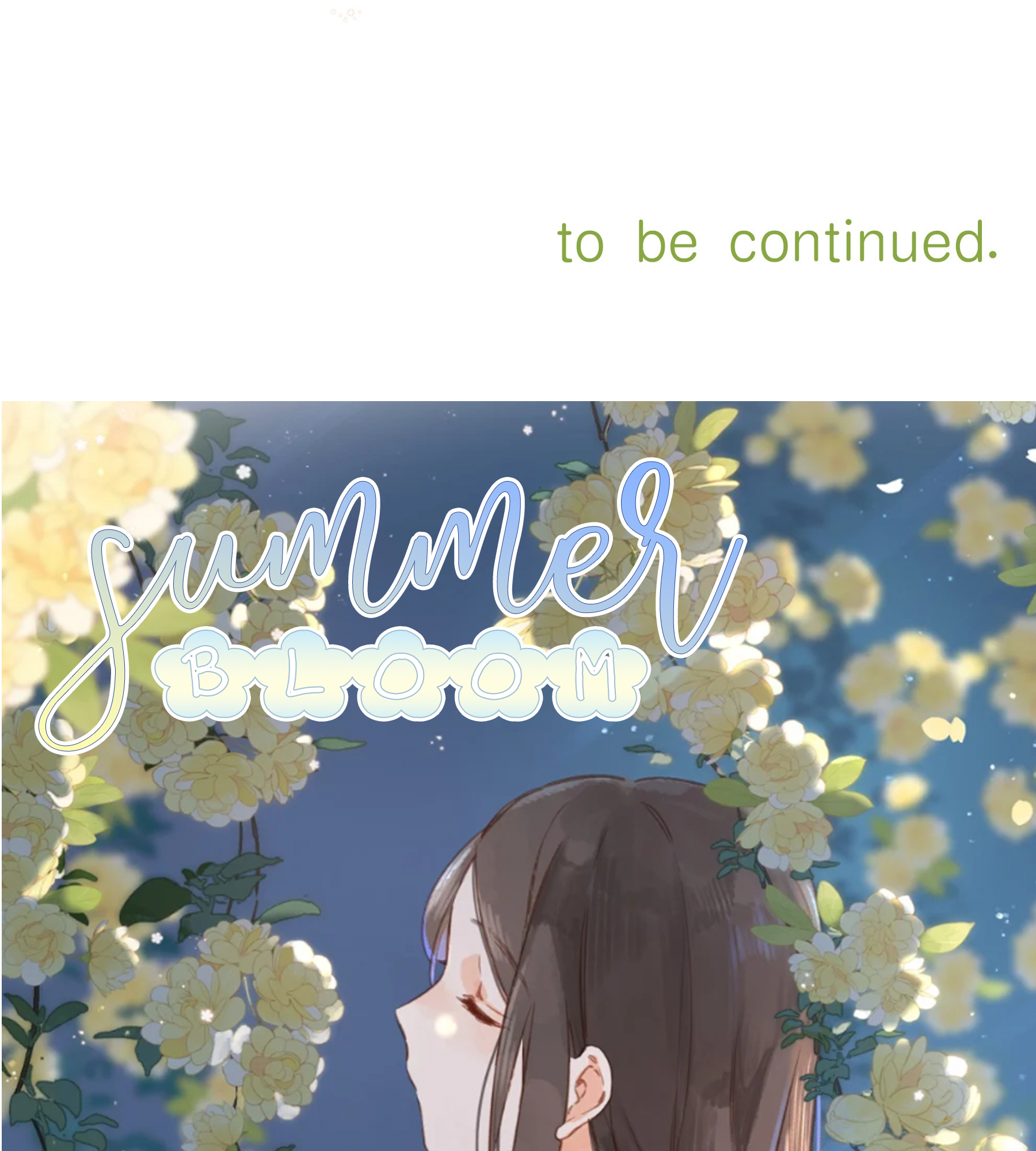 Summer Bloom At The Corner Of The Street Chapter 45 #50