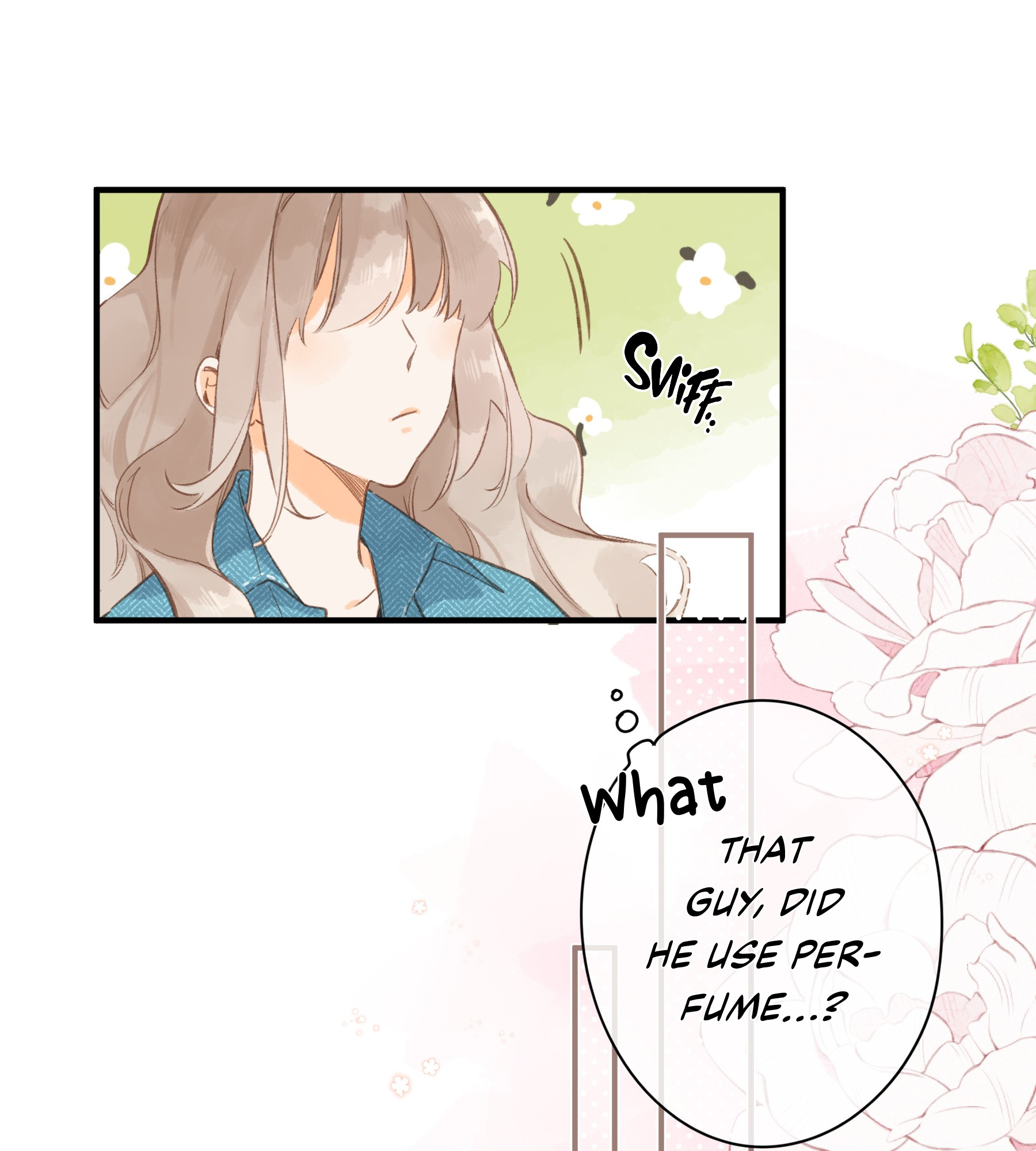 Summer Bloom At The Corner Of The Street Chapter 40 #42