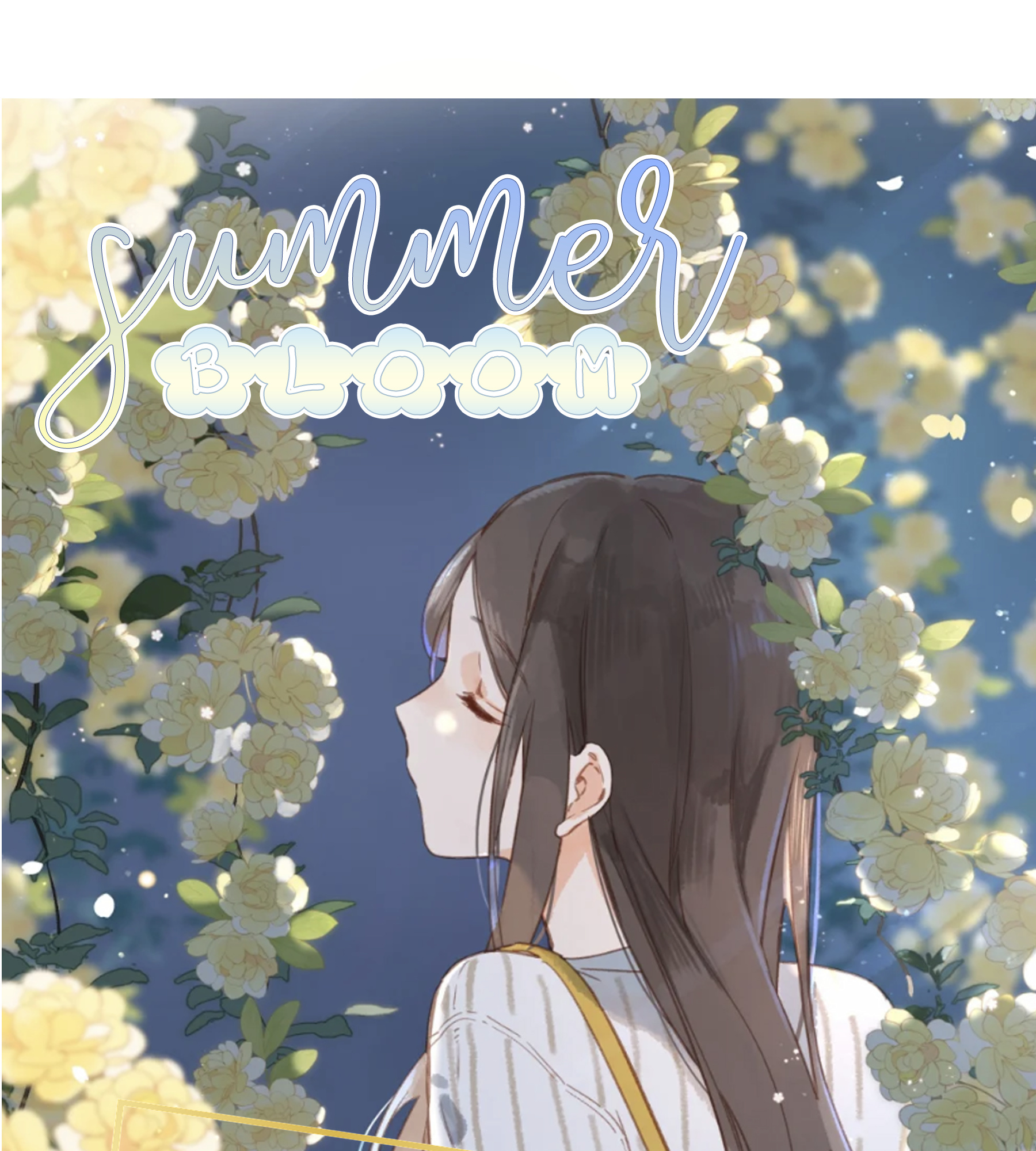 Summer Bloom At The Corner Of The Street Chapter 40 #54