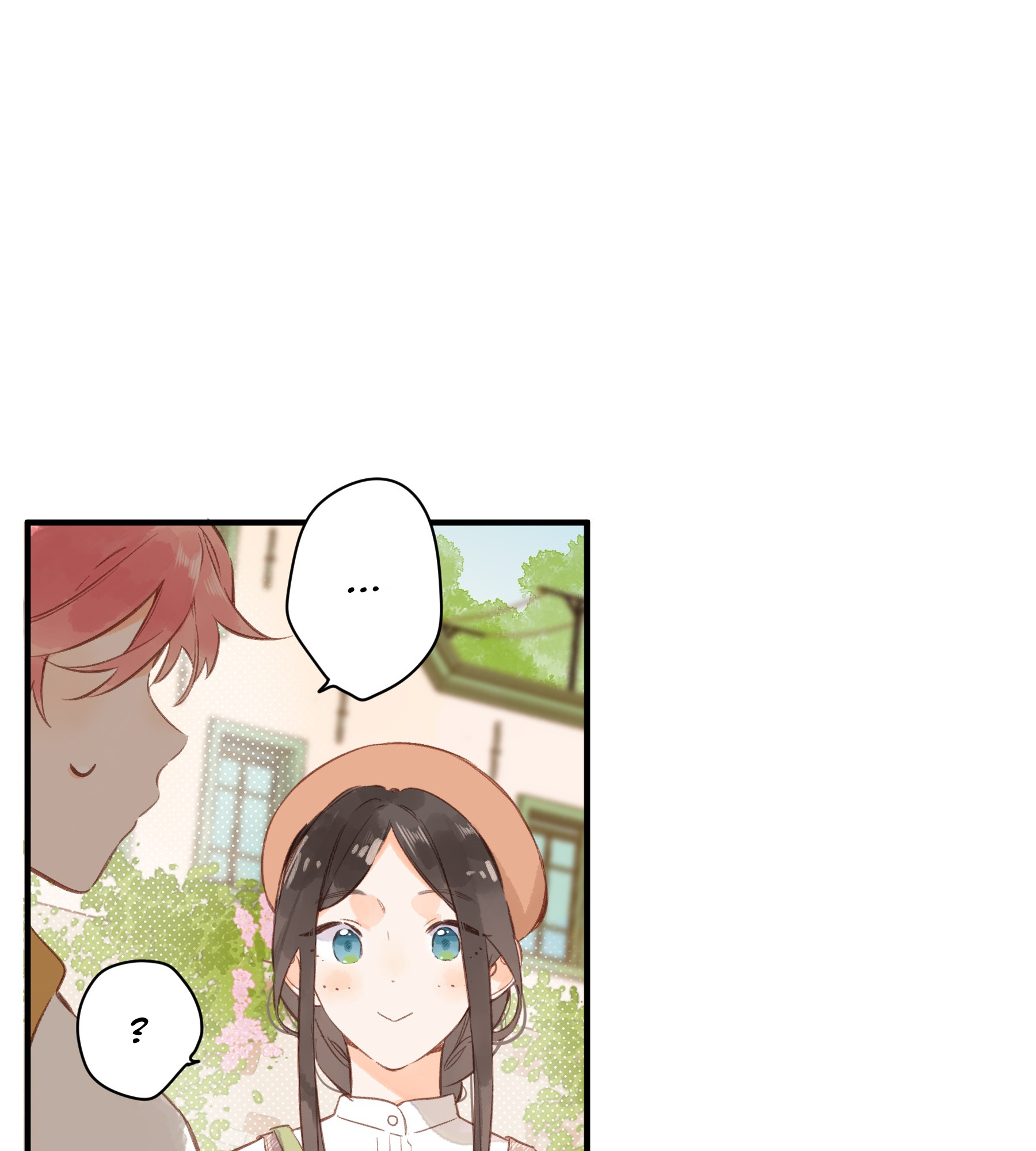 Summer Bloom At The Corner Of The Street Chapter 39 #29