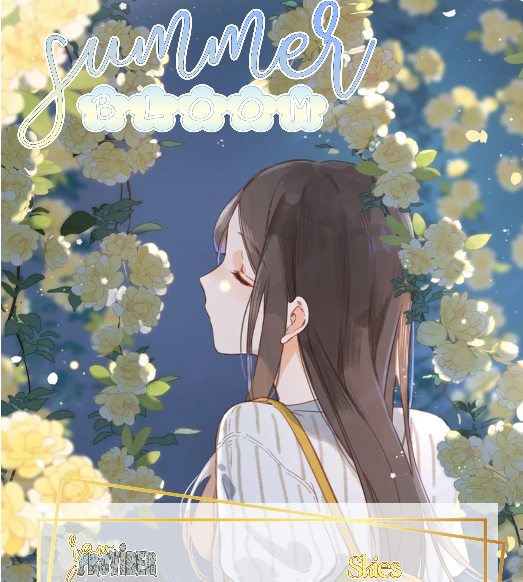 Summer Bloom At The Corner Of The Street Chapter 36 #80