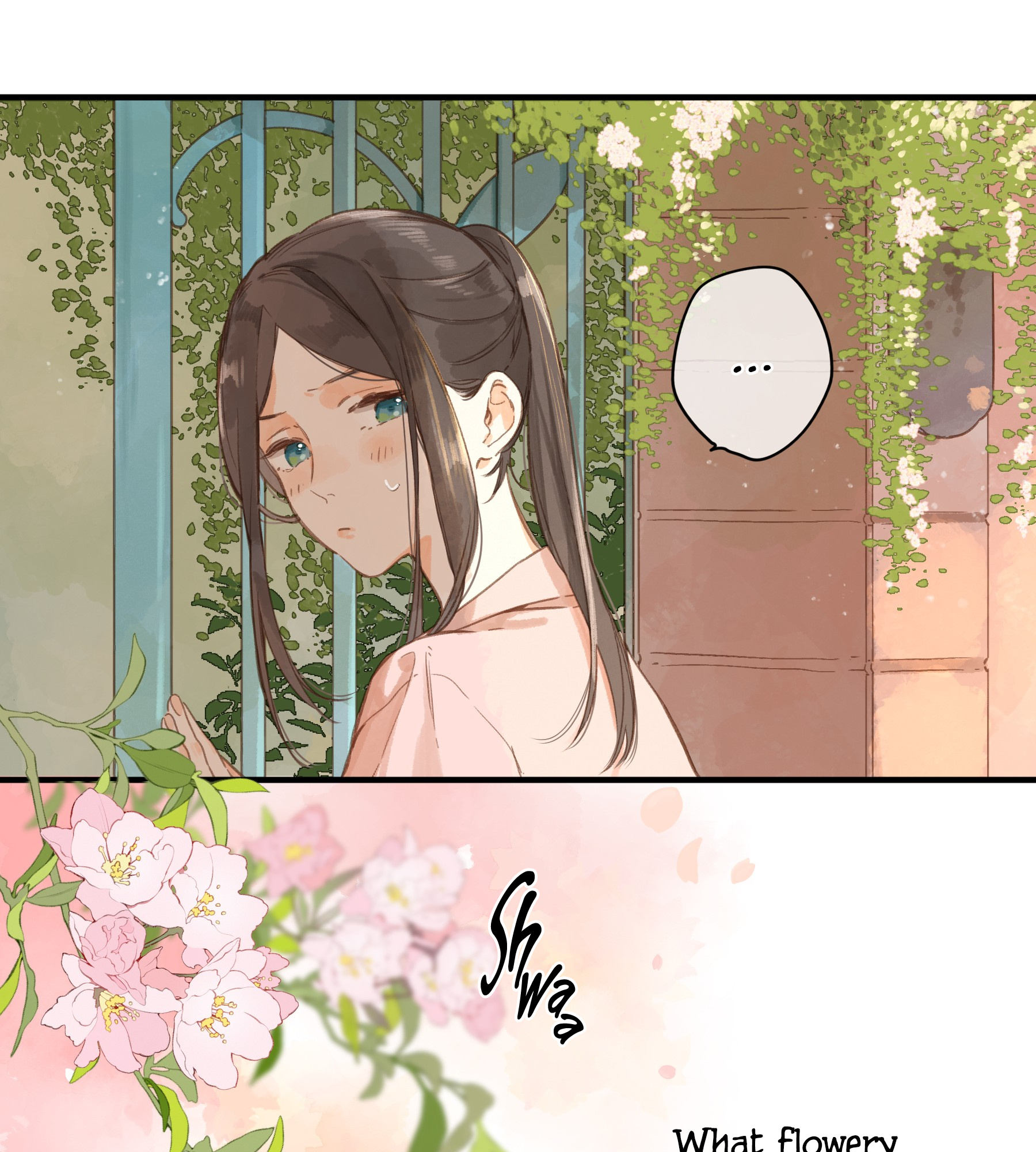Summer Bloom At The Corner Of The Street Chapter 30 #32
