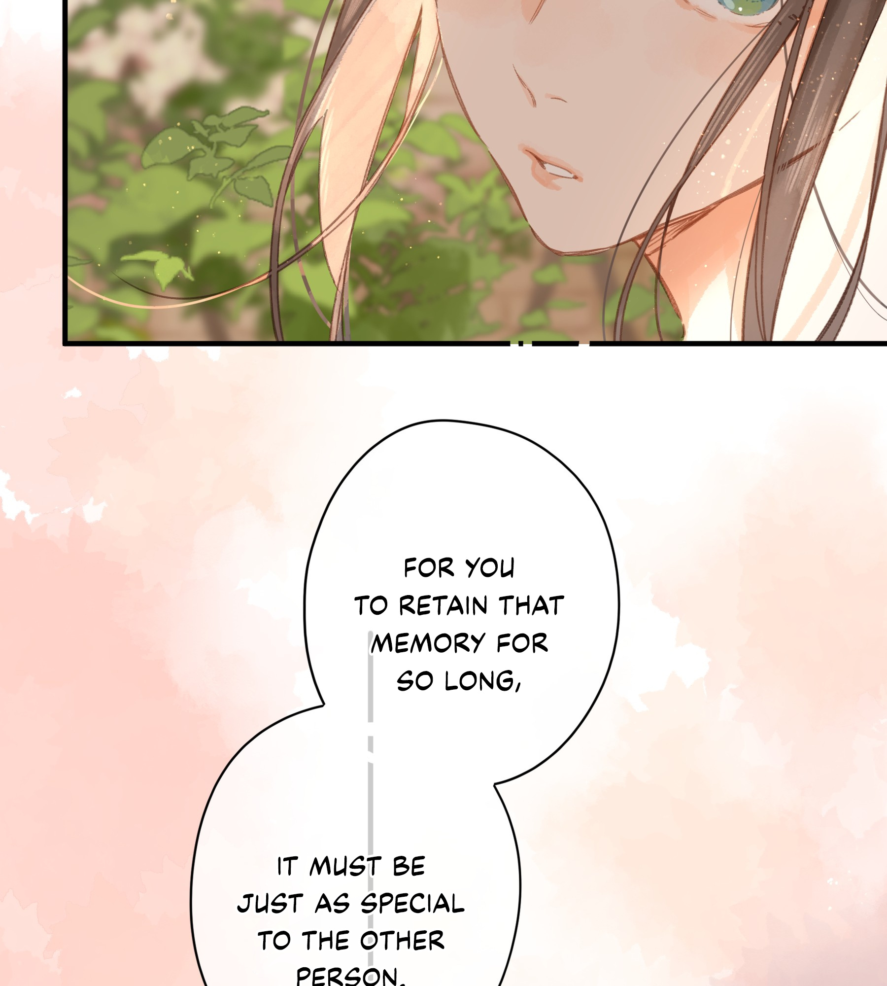 Summer Bloom At The Corner Of The Street Chapter 30 #52