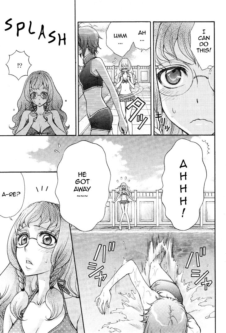 Renai Idenshi Xx Chapter 10 #6