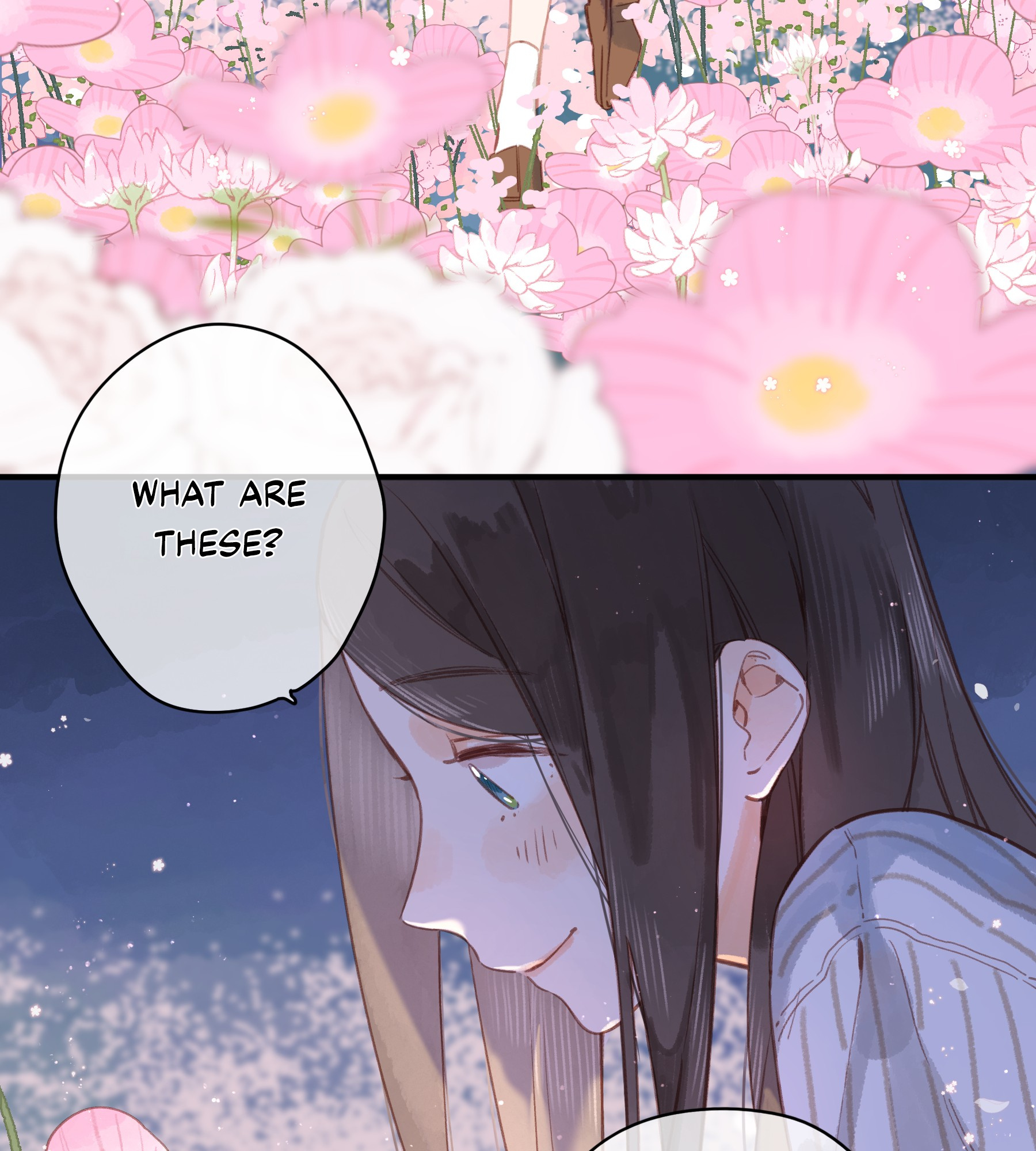 Summer Bloom At The Corner Of The Street Chapter 20 #22