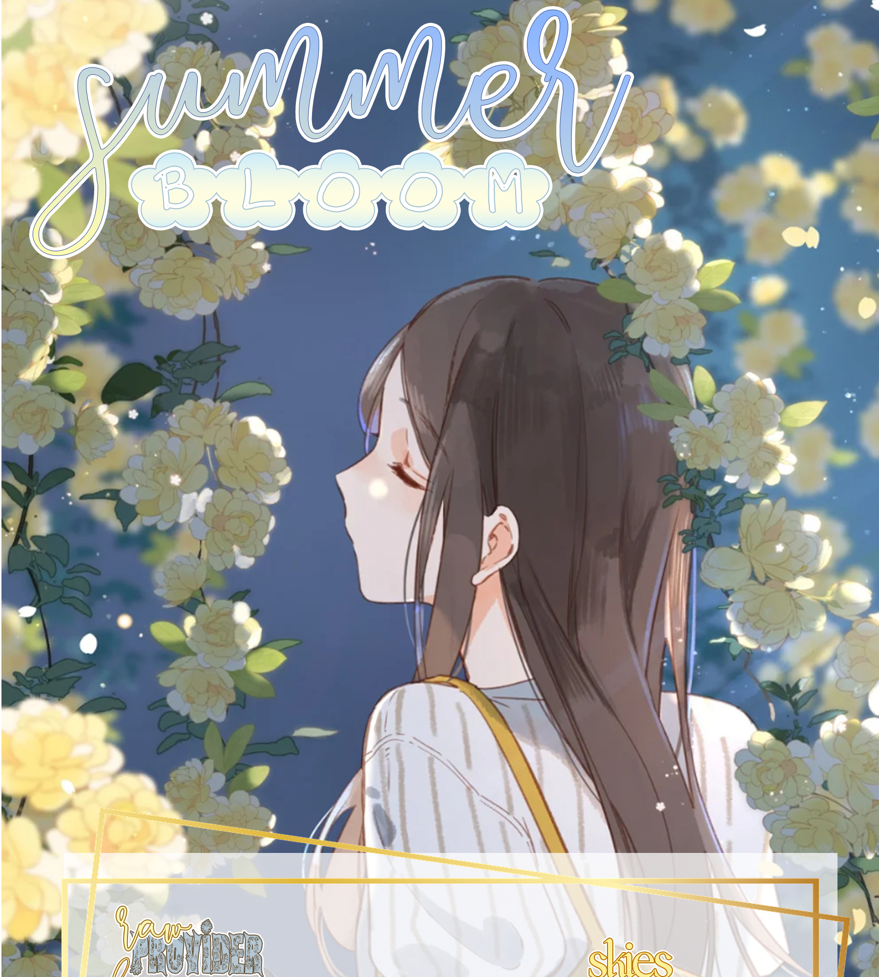 Summer Bloom At The Corner Of The Street Chapter 16 #63