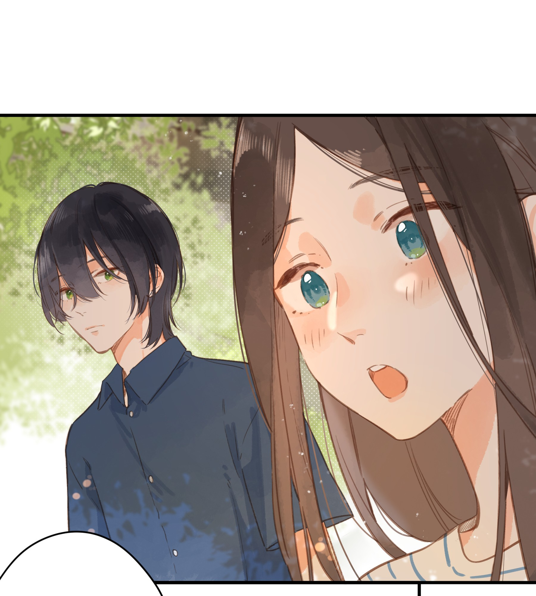 Summer Bloom At The Corner Of The Street Chapter 15 #65