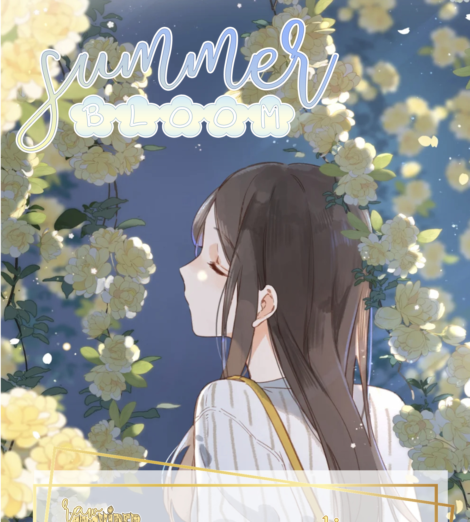 Summer Bloom At The Corner Of The Street Chapter 15 #79
