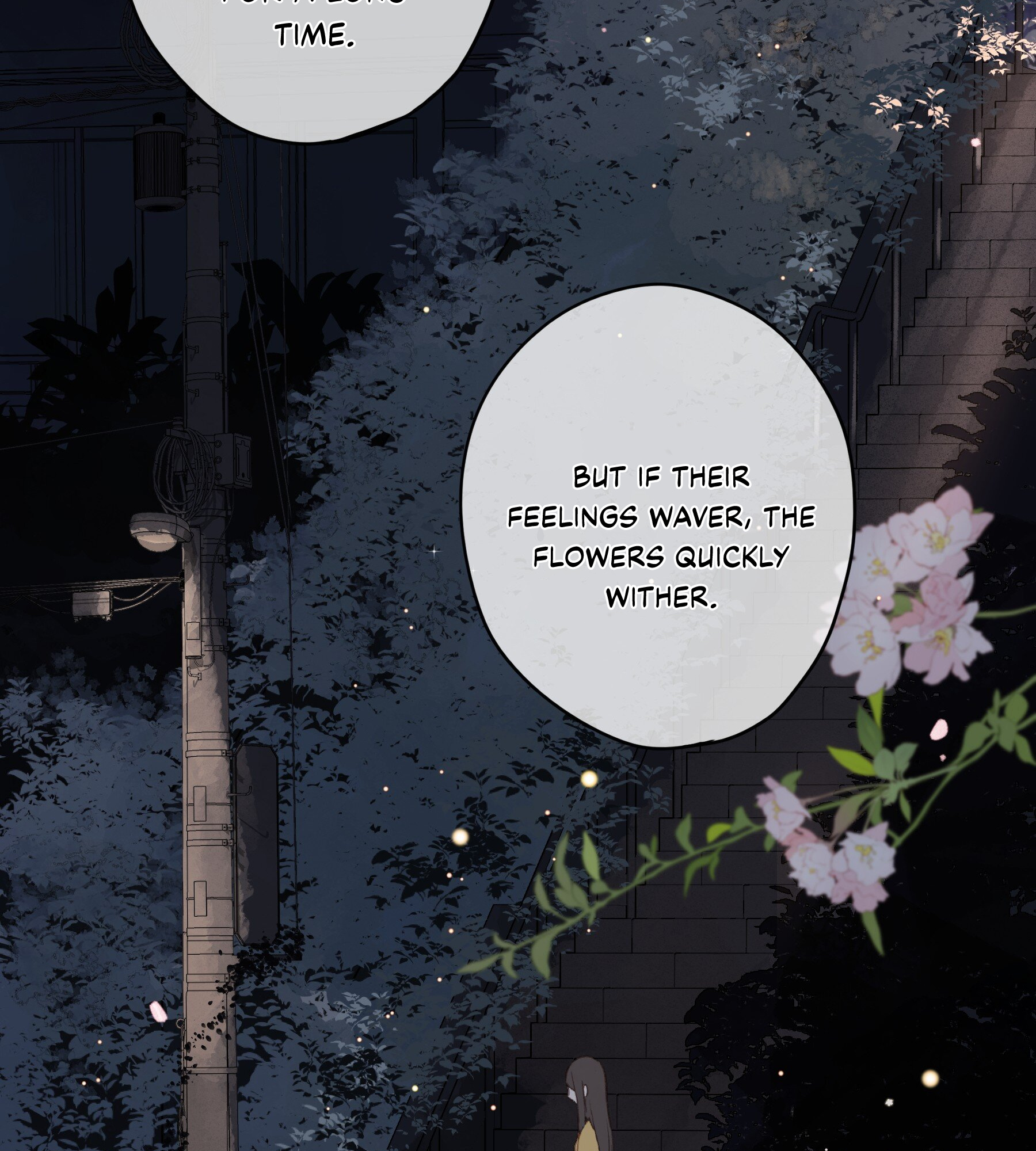 Summer Bloom At The Corner Of The Street Chapter 12 #47