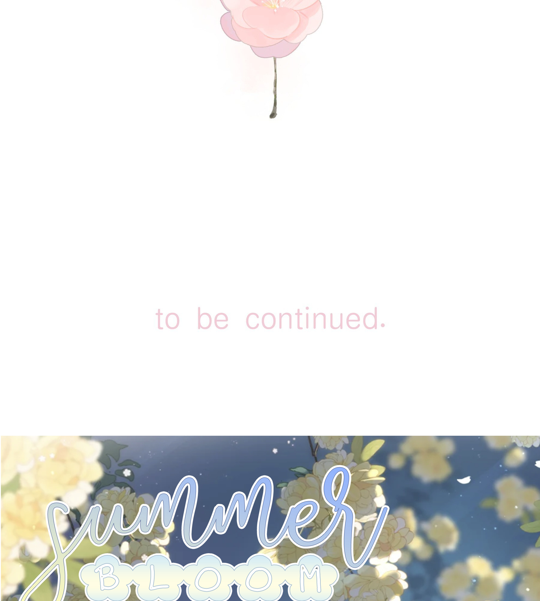 Summer Bloom At The Corner Of The Street Chapter 12 #57