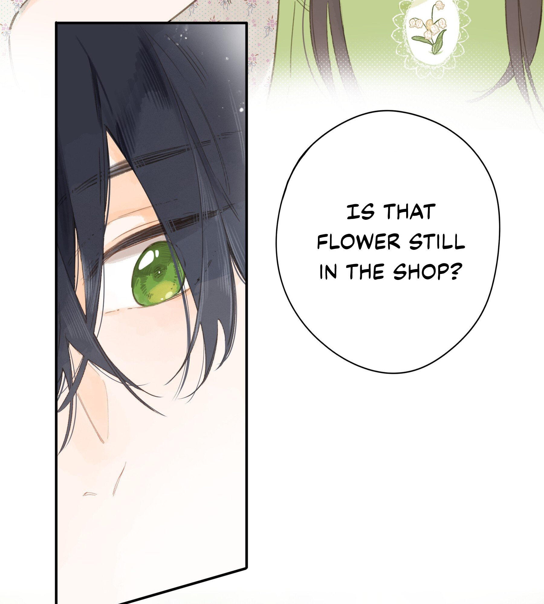 Summer Bloom At The Corner Of The Street Chapter 8 #47
