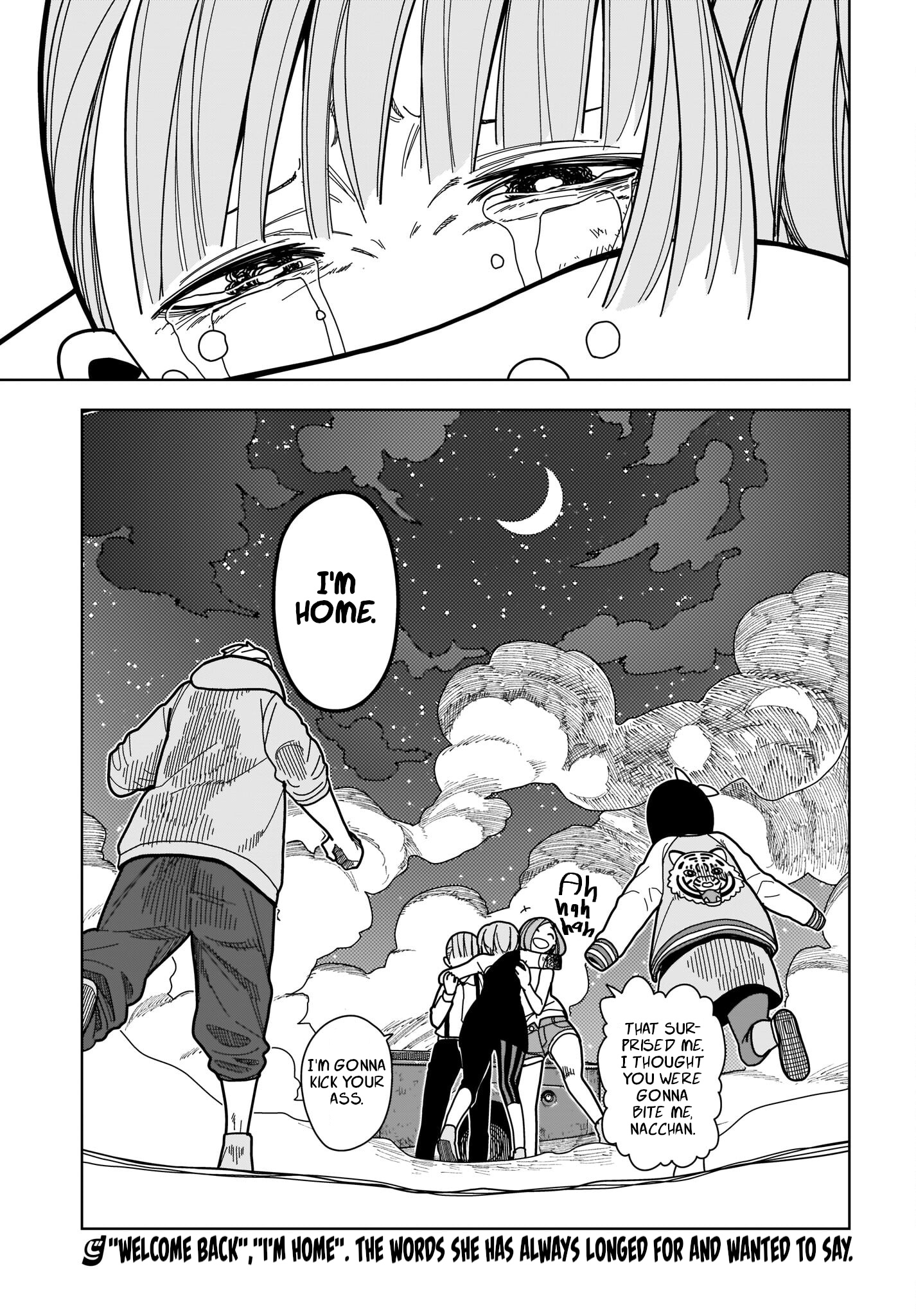 #zombie Sagashitemasu Chapter 7 #27