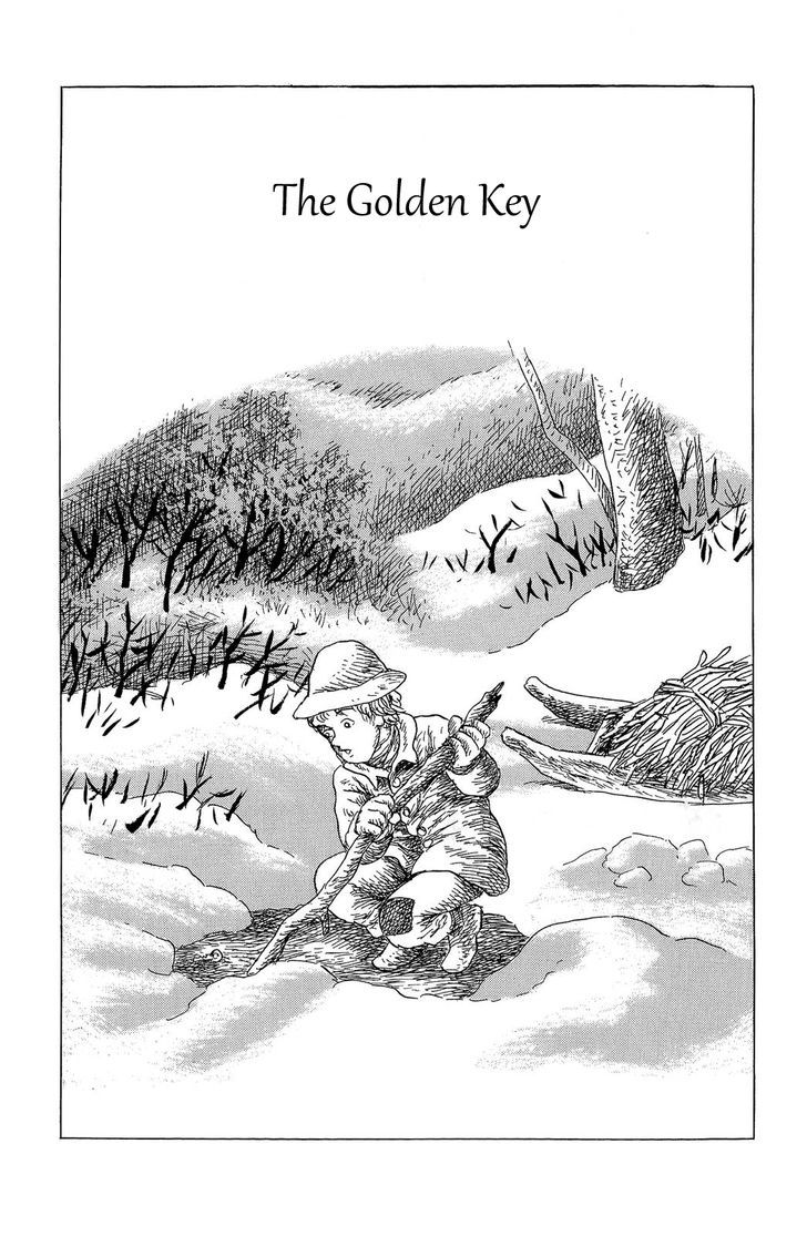 Sneewitchen - Geschichten Nach Grimm Chapter 12 #1