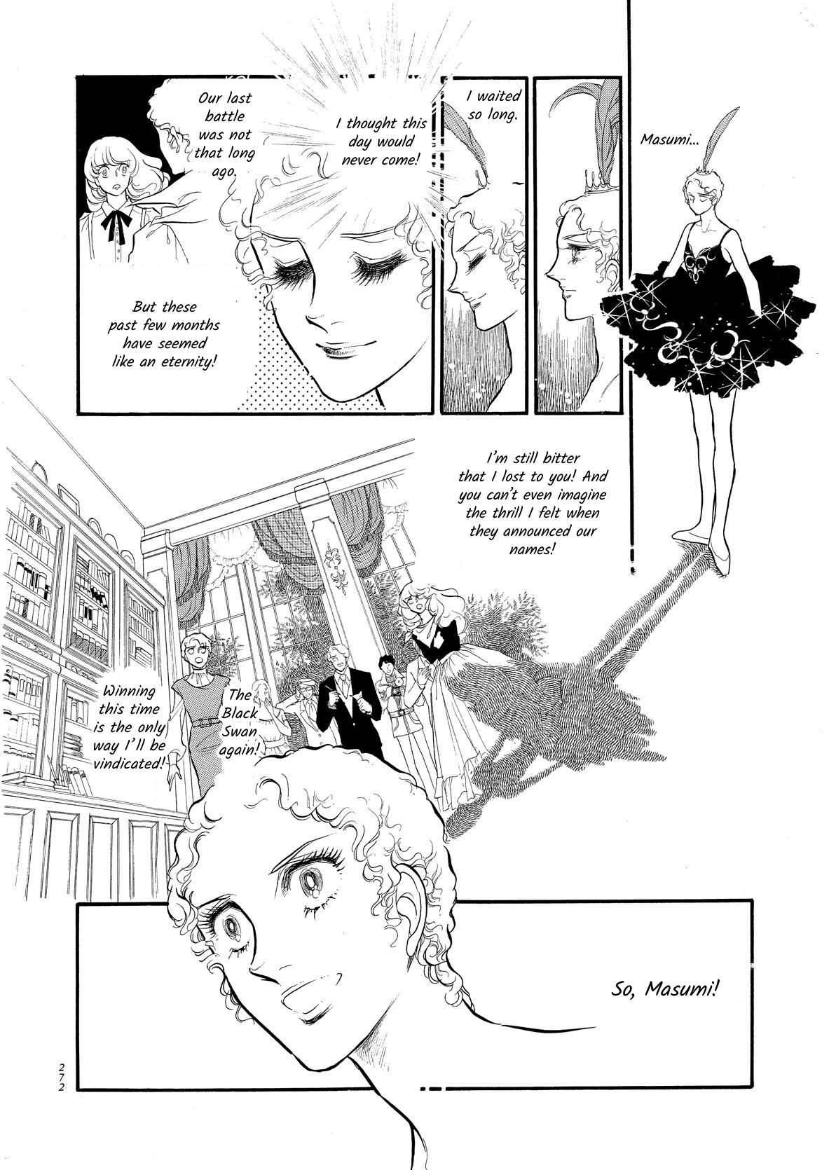 Swan Chapter 47 #25