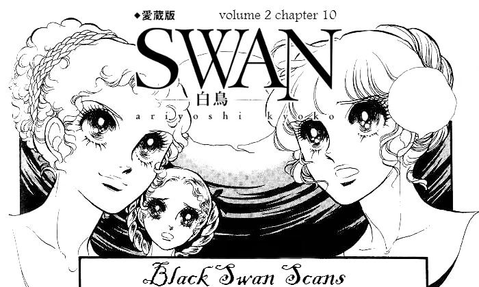 Swan Chapter 24 #2