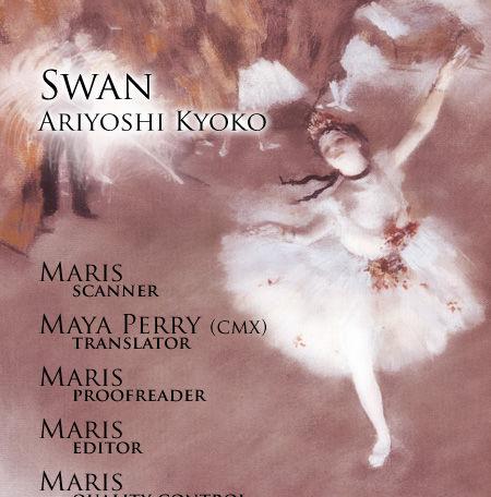 Swan Chapter 1.7 #1