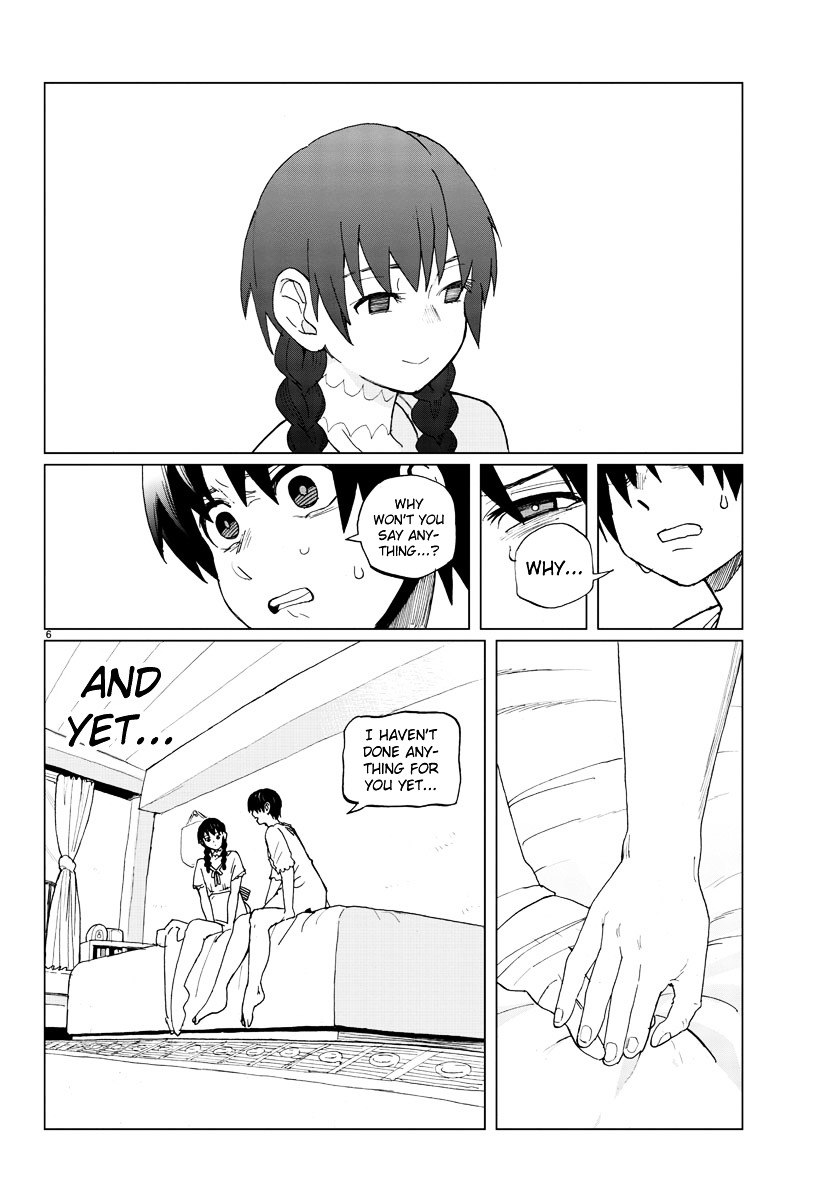 Hana To Uso To Makoto Chapter 11 #6