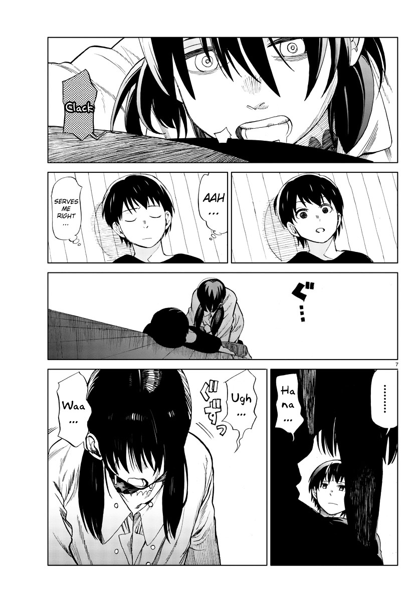 Hana To Uso To Makoto Chapter 5 #7