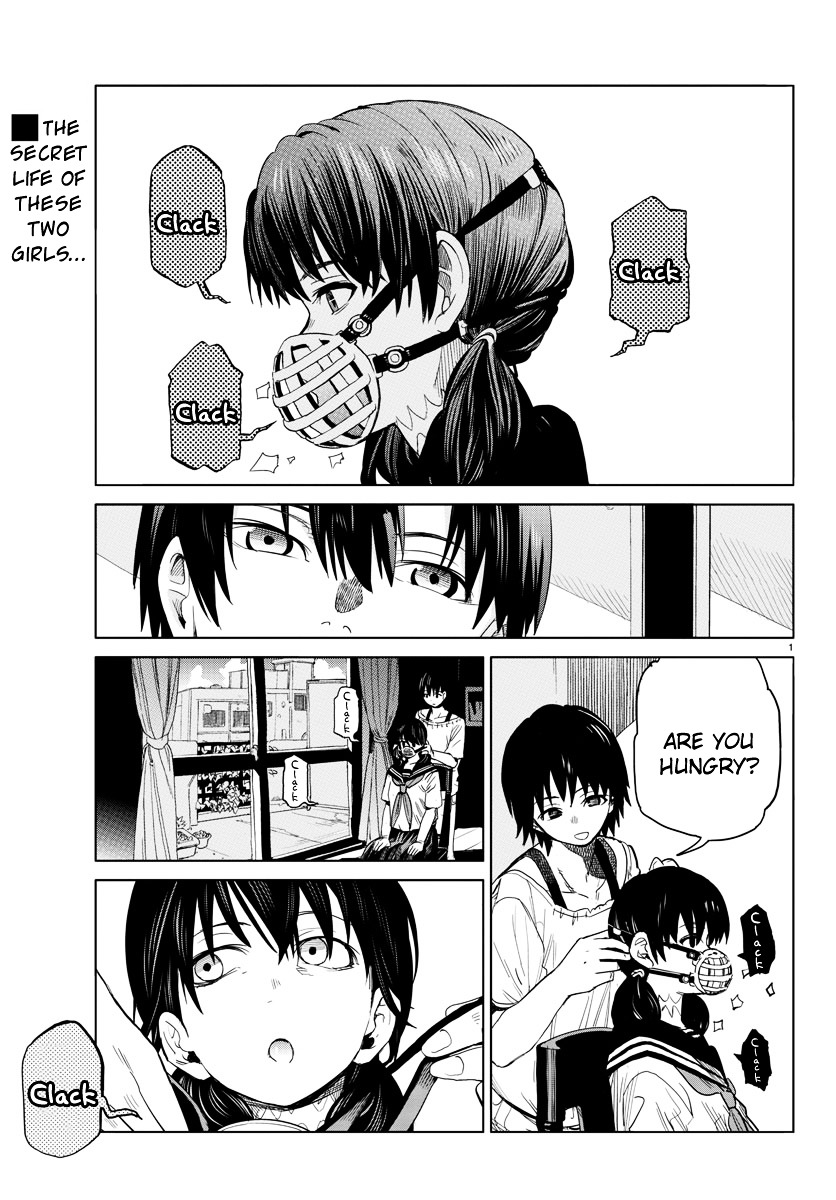 Hana To Uso To Makoto Chapter 1 #1