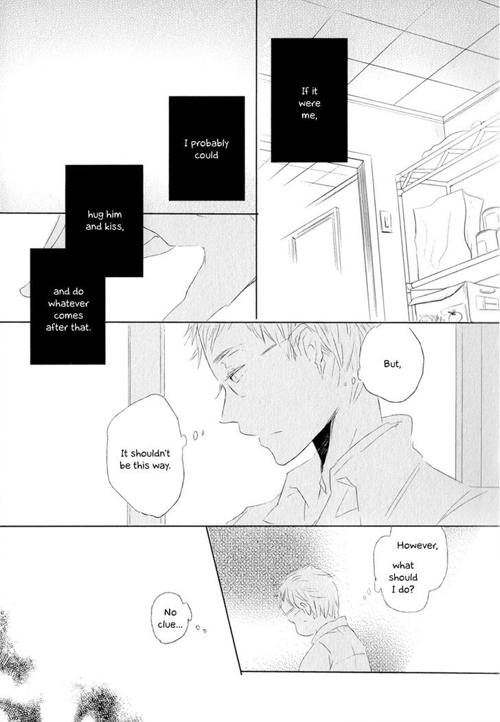 Kimi To Parade Chapter 1 #39