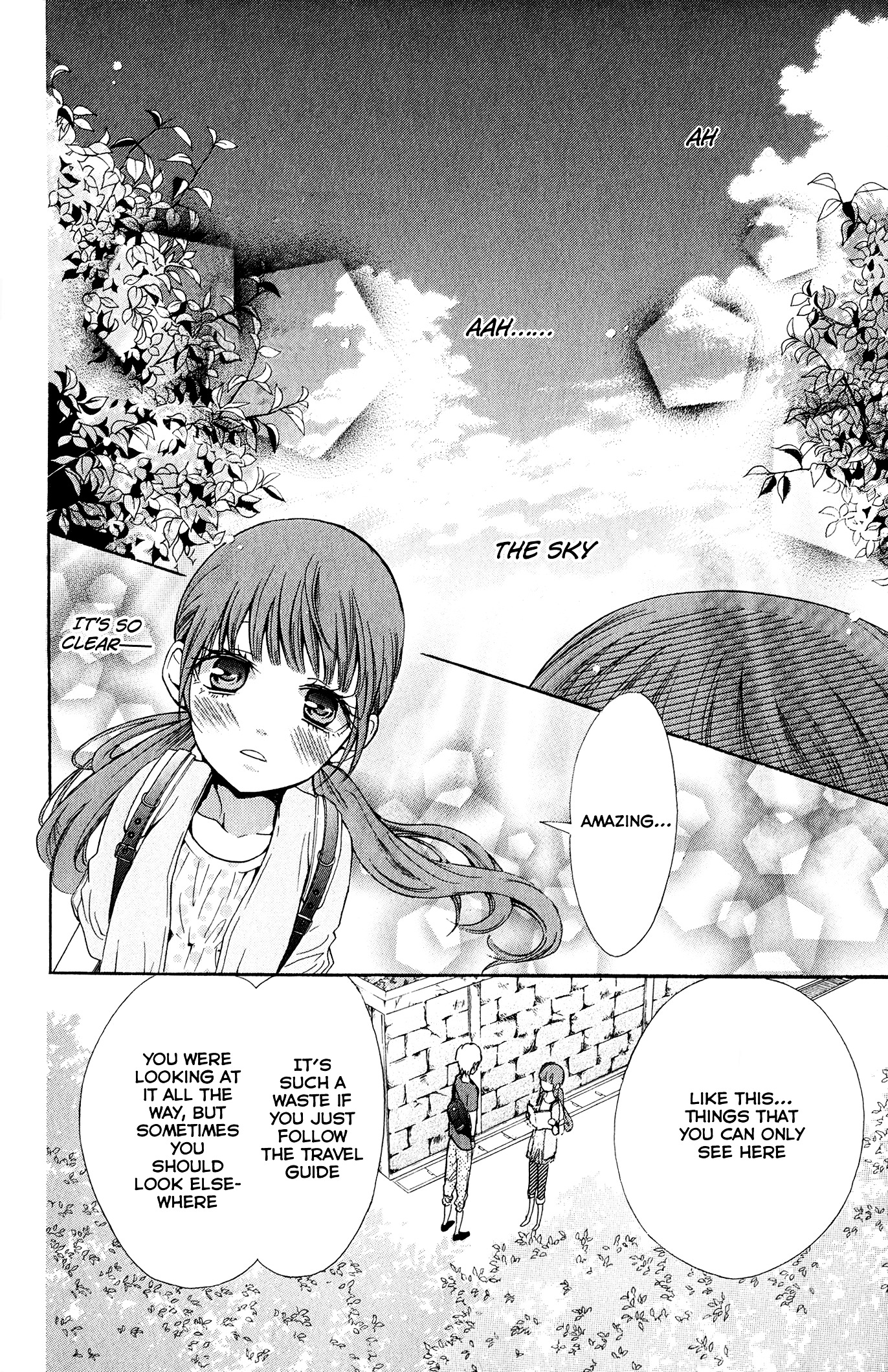 Boku No Robot Chapter 2 #16