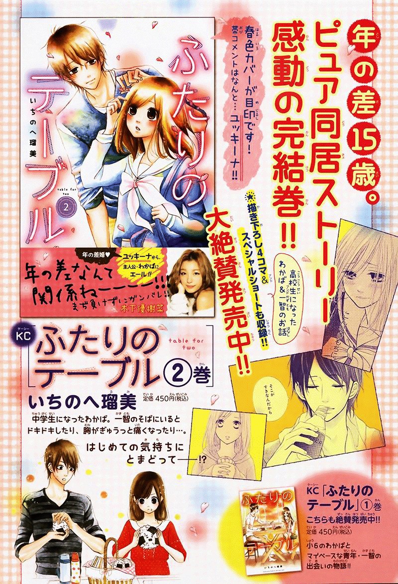 Boku No Robot Chapter 5 #4