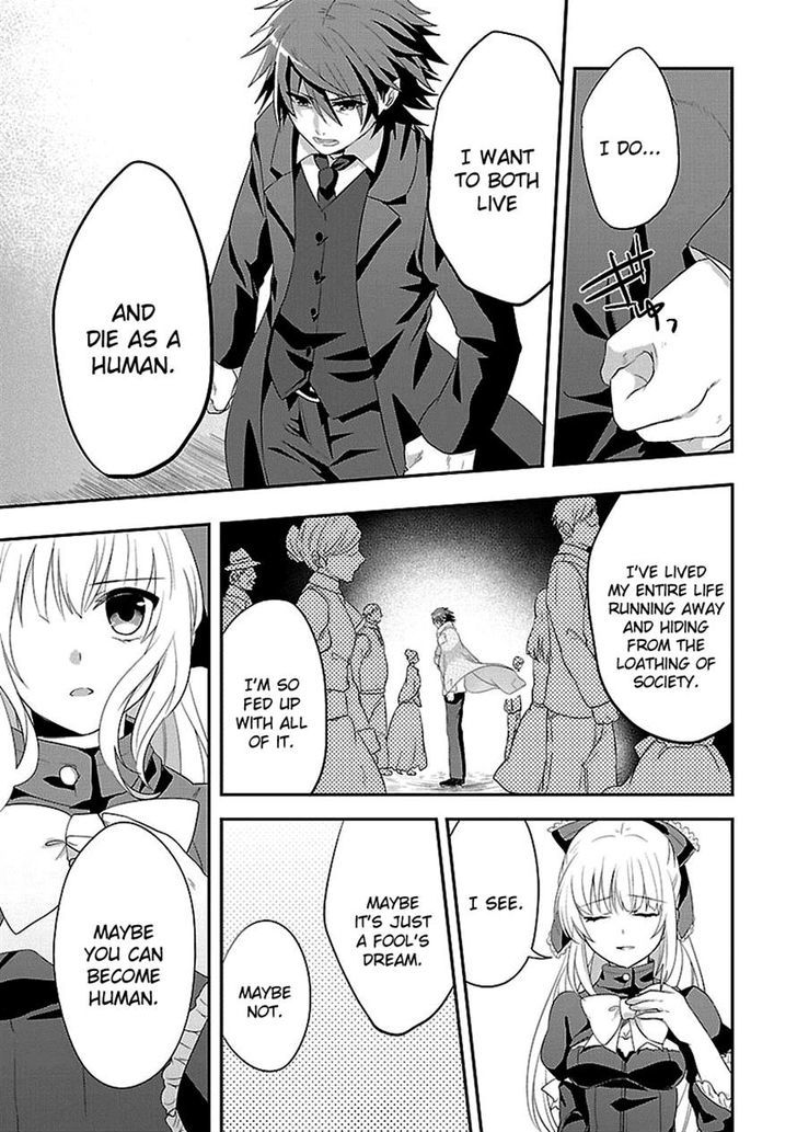 Sousouki Reginald Chapter 8 #22