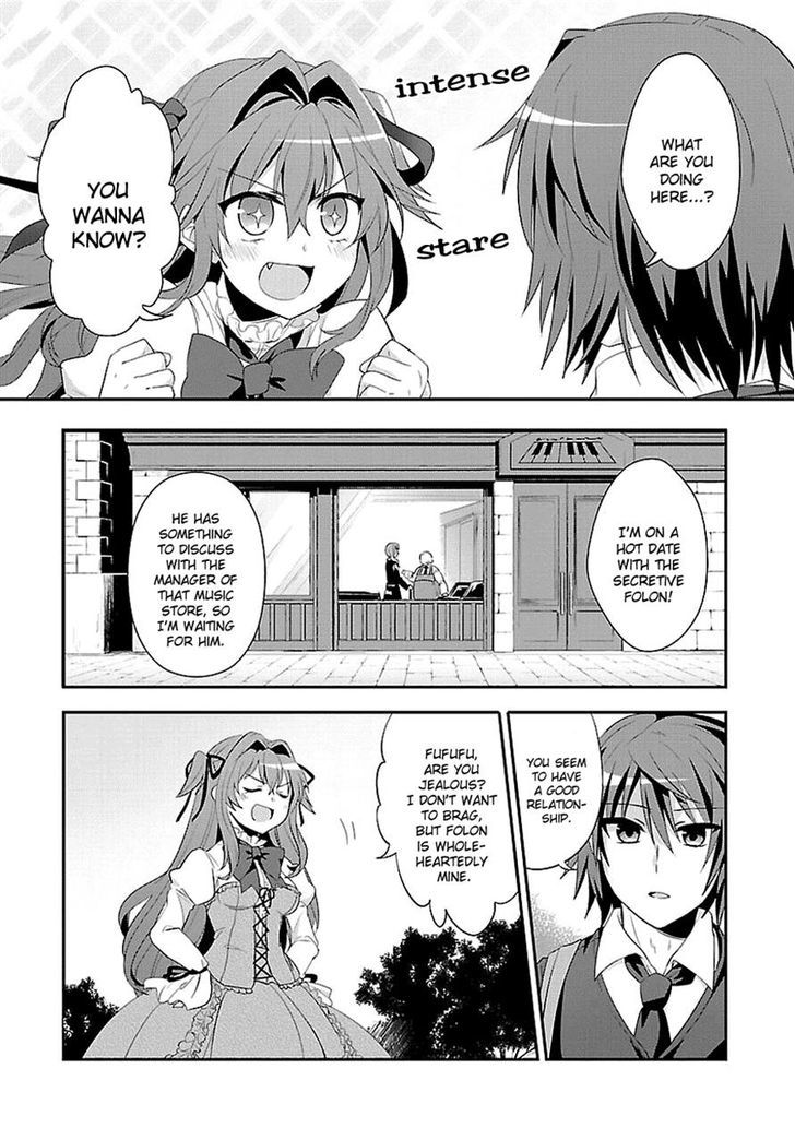 Sousouki Reginald Chapter 6 #7