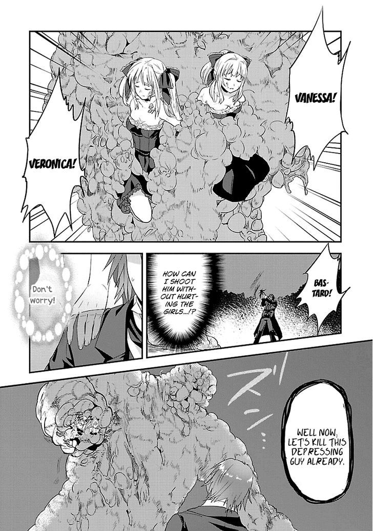 Sousouki Reginald Chapter 5 #10