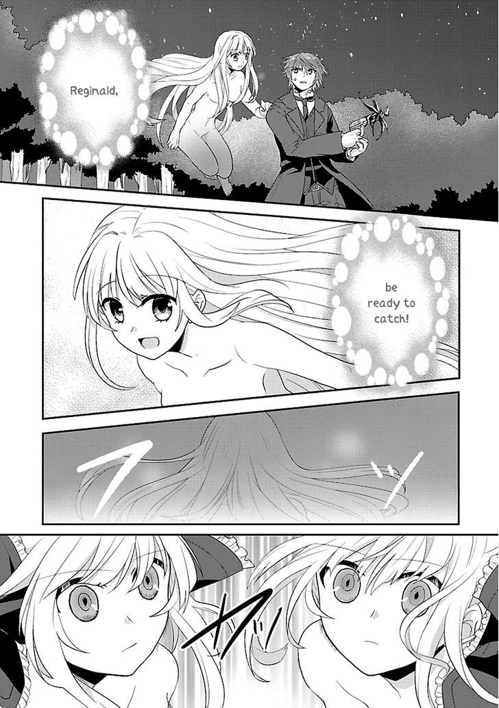 Sousouki Reginald Chapter 5 #11