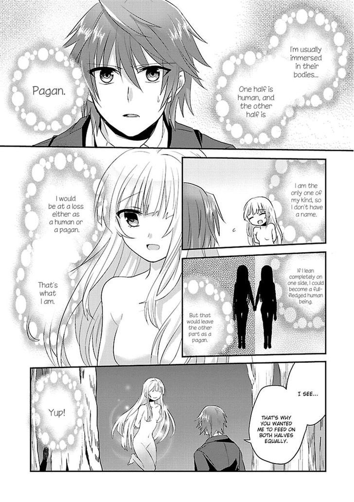 Sousouki Reginald Chapter 4 #13