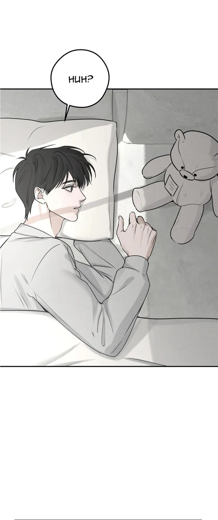 Dear, Teddy Bear Chapter 4 #24