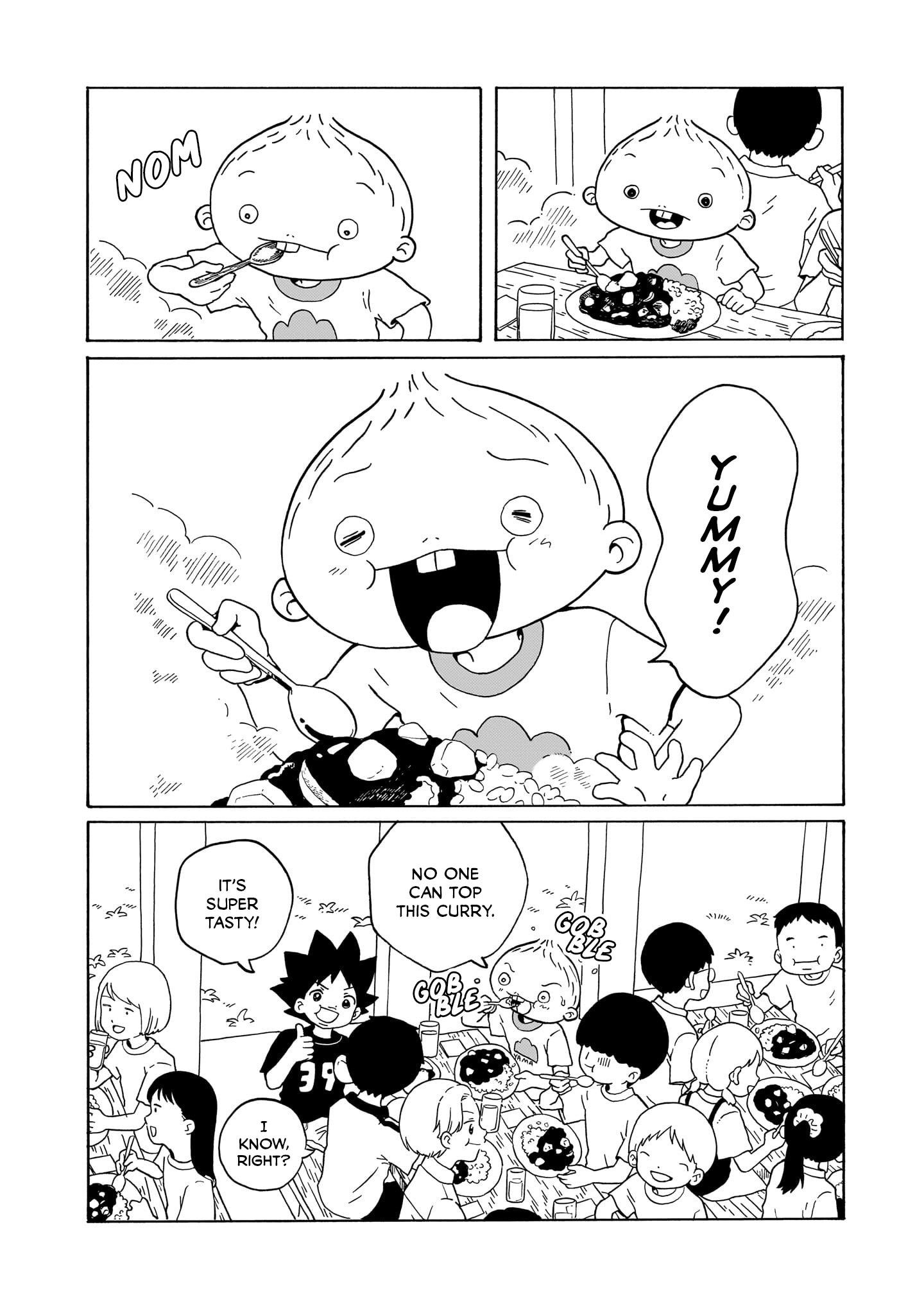 Korogaru Kyoudai Chapter 26 #18