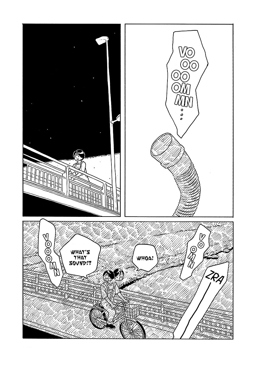 Korogaru Kyoudai Chapter 17 #29