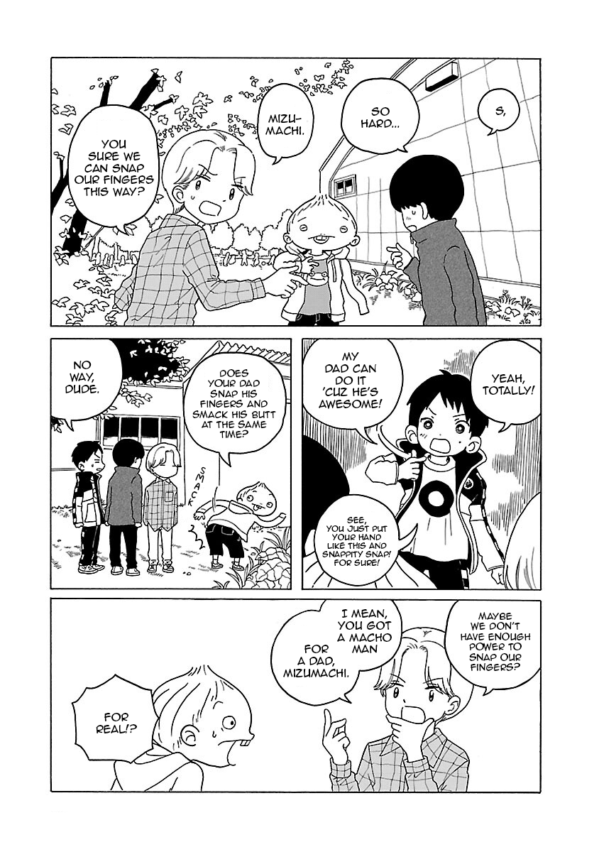 Korogaru Kyoudai Chapter 9 #5