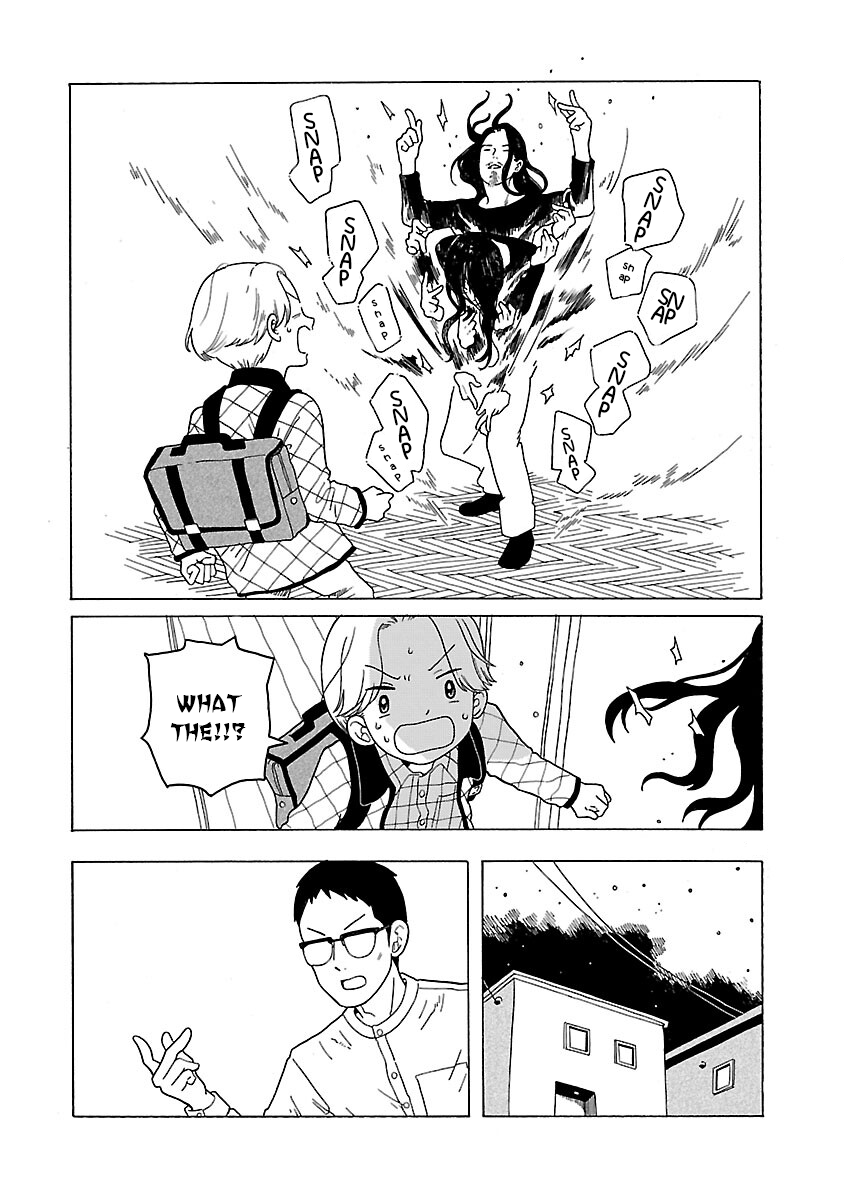 Korogaru Kyoudai Chapter 9 #11