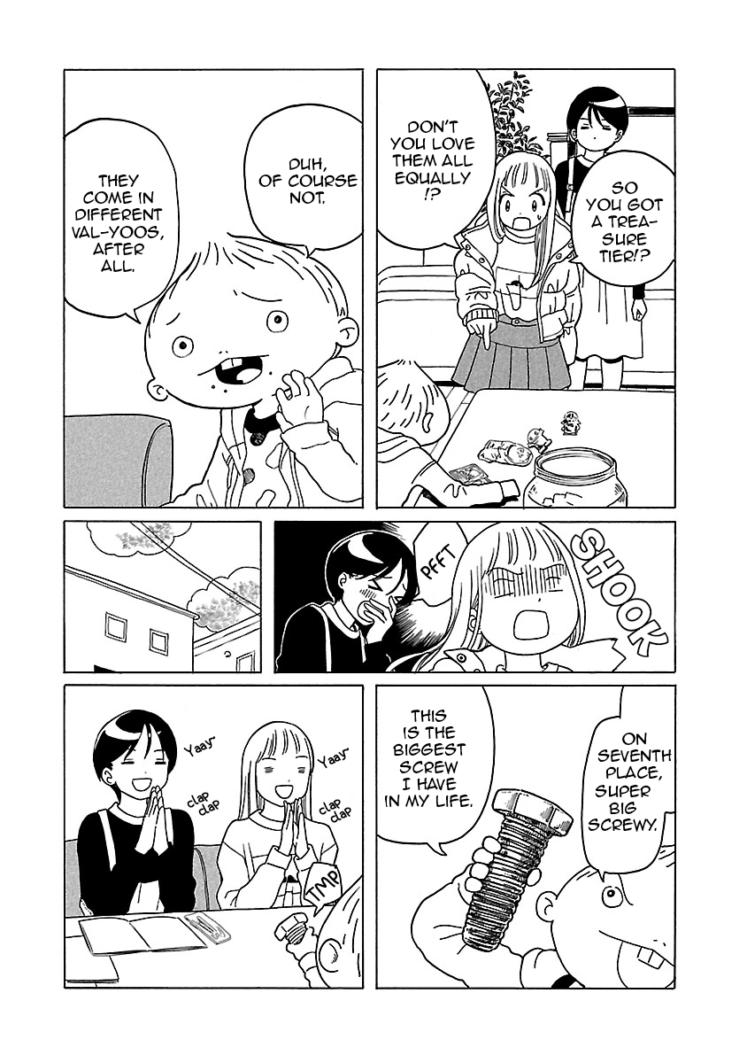 Korogaru Kyoudai Chapter 3 #13