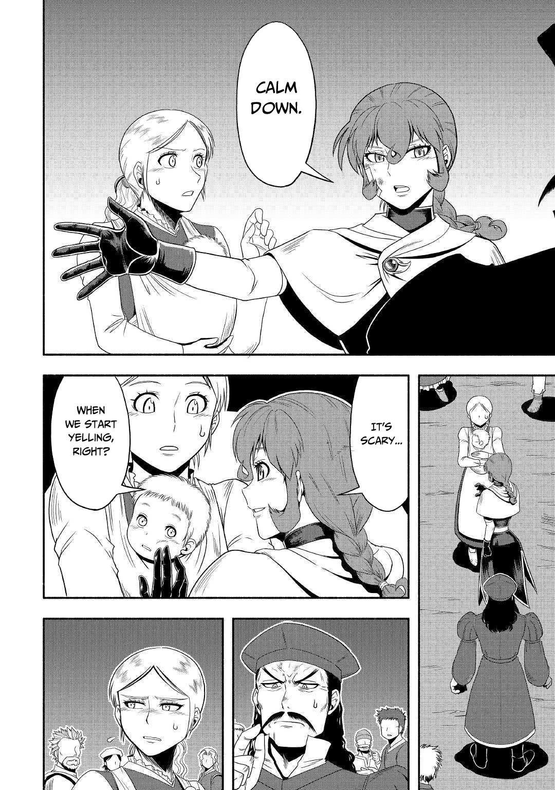 Isekai Ni Tobasareta Ossan Wa Doko E Iku? Chapter 29 #5