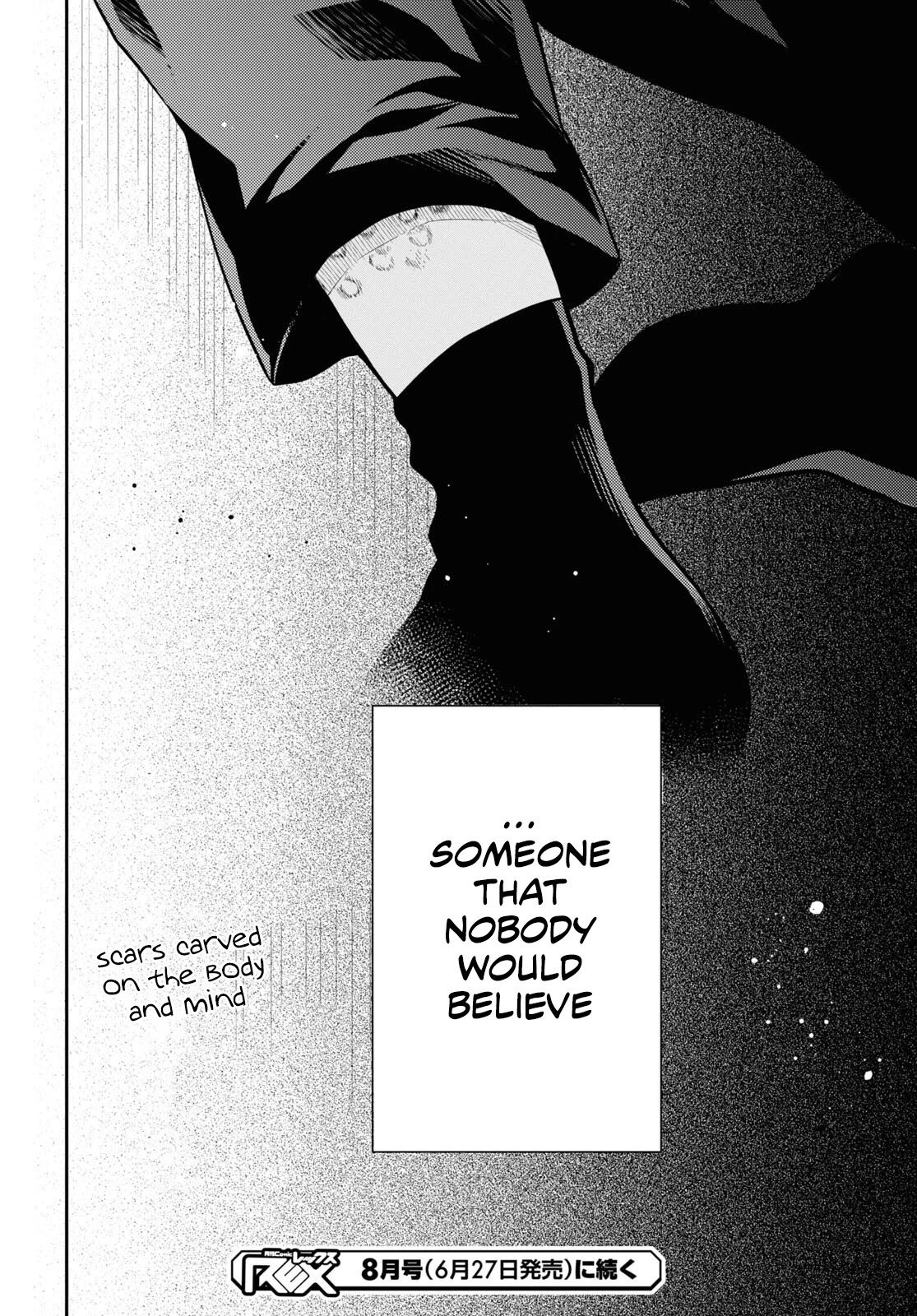 1-Nen A-Gumi No Monster Chapter 49 #33
